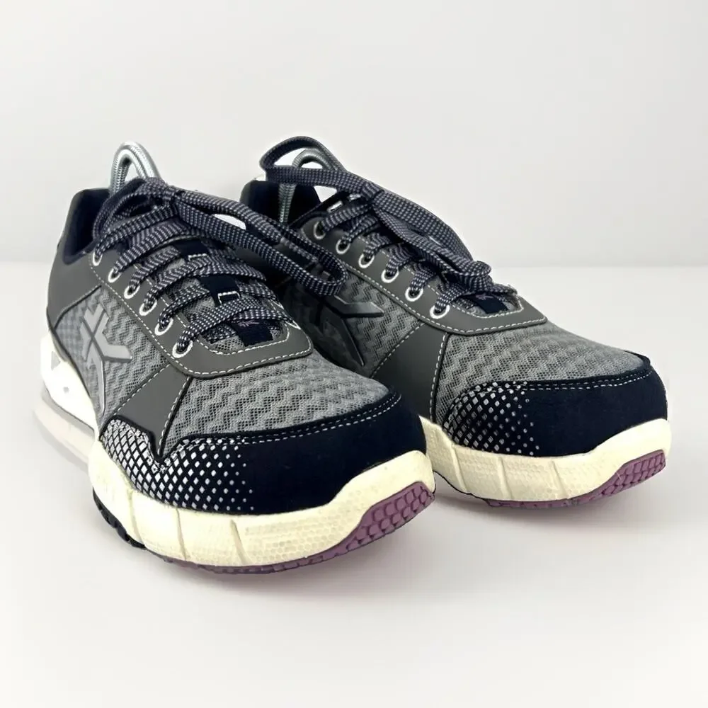 KURU quantum gray